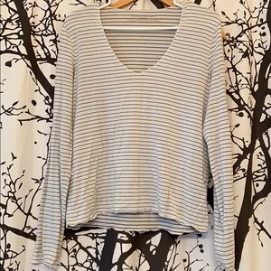 Banana Republic long sleeve